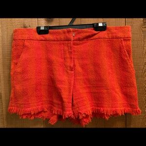 Trina Turk shorts size 8